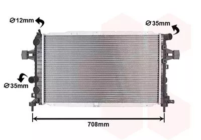 Radiateur