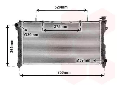 Radiateur