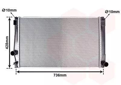 Radiateur