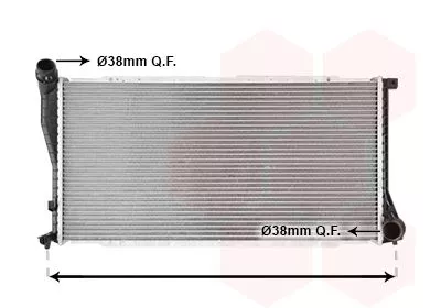 Radiateur