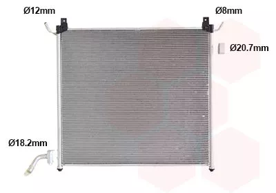 Radiateur