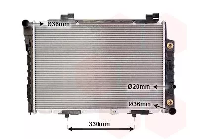 Radiateur