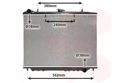 Radiateur