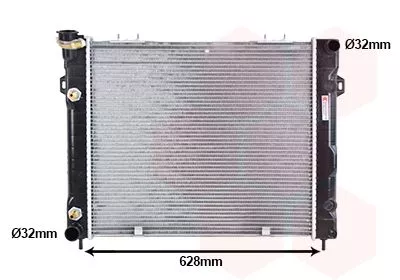 Radiateur
