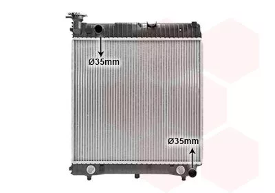 Radiateur