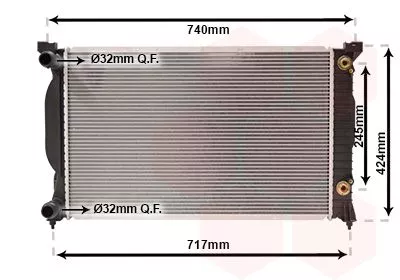 Radiateur