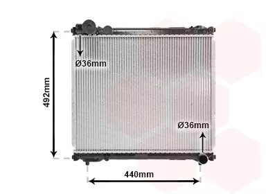 Radiateur