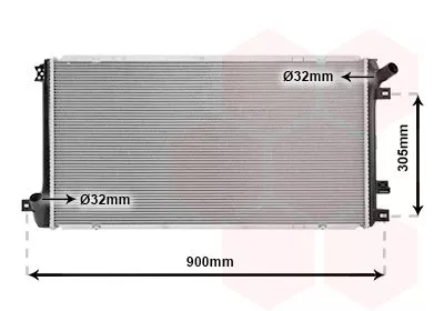 Radiateur