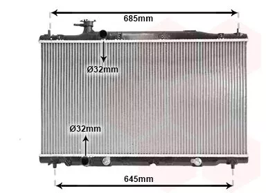 Radiateur
