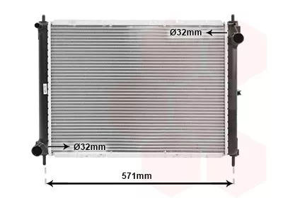 Radiateur
