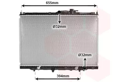 Radiateur