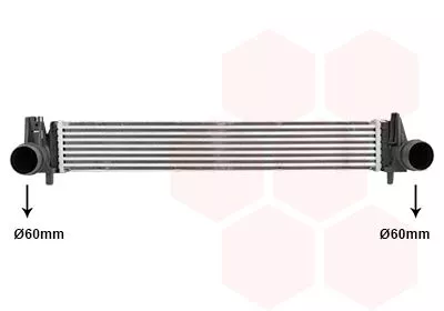 Intercooler, inlaatluchtkoeler