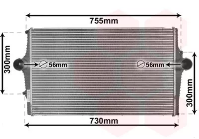 Intercooler, inlaatluchtkoeler