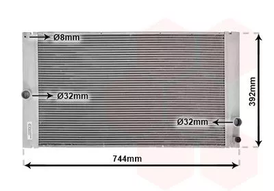 Radiateur