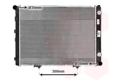 Radiateur