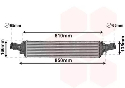 Intercooler, inlaatluchtkoeler