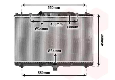 Radiateur