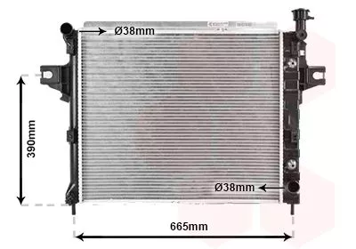 Radiateur