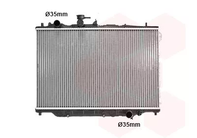 Radiateur