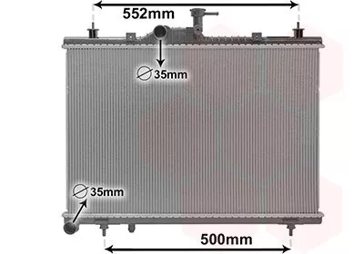 Radiateur