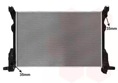 Radiateur