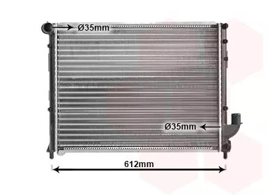 Radiateur