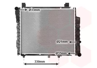 Radiateur