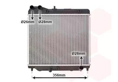 Radiateur