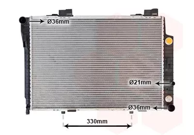 Radiateur