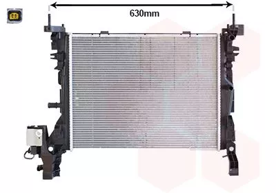 Radiateur