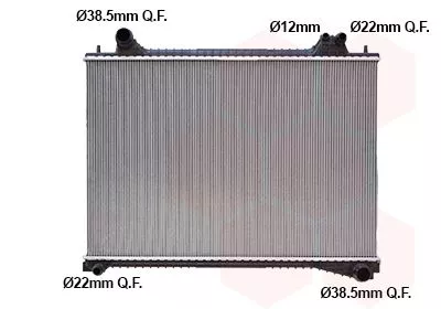Radiateur