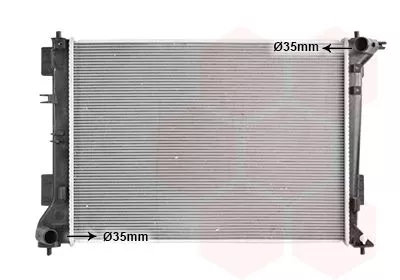 Radiateur