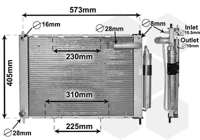 Koelmodule