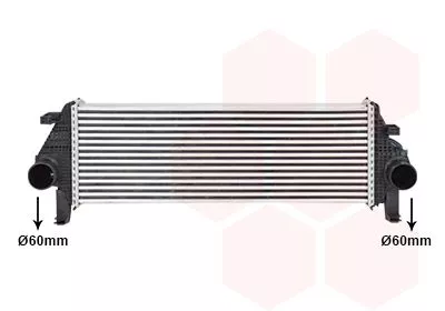 Intercooler, inlaatluchtkoeler