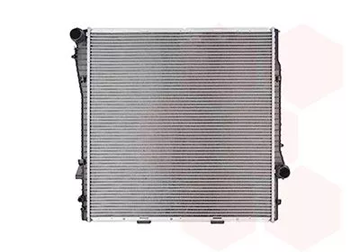 Radiateur