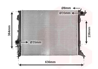 Radiateur