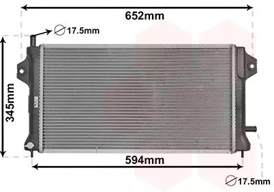 Radiateur