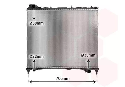 Radiateur