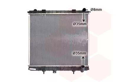 Radiateur