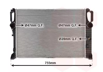 Radiateur