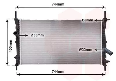 Radiateur
