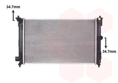 Radiateur