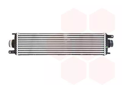 Intercooler, inlaatluchtkoeler