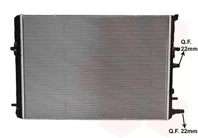 Radiateur