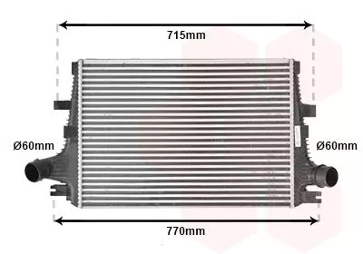 Intercooler, inlaatluchtkoeler