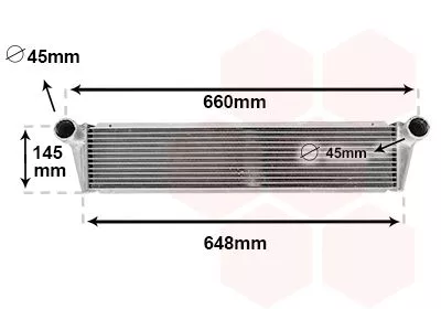 Radiateur