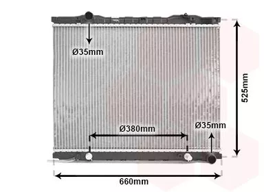 Radiateur