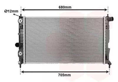 Radiateur