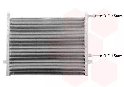 Radiateur