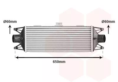 Intercooler, inlaatluchtkoeler